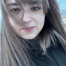 Фотография девушки Настя, 25 лет из г. Североморск