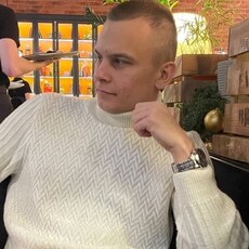 Фотография мужчины Игорь, 21 год из г. Москва