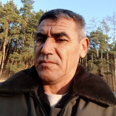 Фотография мужчины Довлет, 49 лет из г. Речица