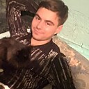 Вадим, 20 лет