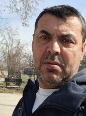 Фотография мужчины Амир, 47 лет из г. Самара