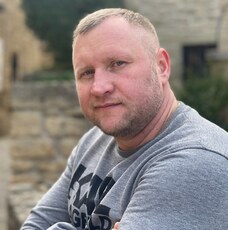 Фотография мужчины Дмитро, 36 лет из г. Киев