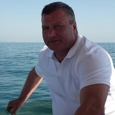Фотография мужчины Андрей, 45 лет из г. Ряжск