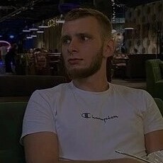 Фотография мужчины Александр, 24 года из г. Курск