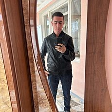 Фотография мужчины Серёжа, 22 года из г. Переславль-Залесский