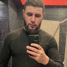 Фотография мужчины Miran, 28 лет из г. Новомосковск