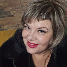Фотография девушки Елена, 47 лет из г. Новосибирск