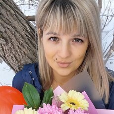 Фотография девушки Юлиана, 34 года из г. Омск