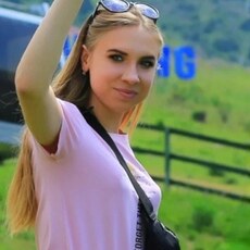 Фотография девушки Ирина, 27 лет из г. Петропавловск