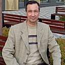Игорь Люханов, 60 лет