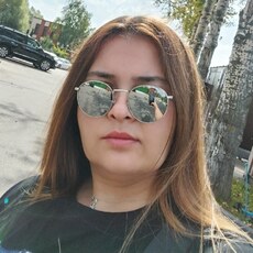Фотография девушки Jaxongul, 37 лет из г. Долгопрудный