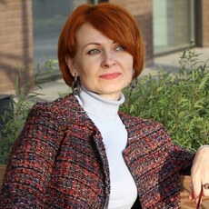 Елена, 50 из г. Новосибирск.
