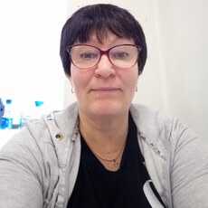 Фотография девушки Наталья, 57 лет из г. Кирово-Чепецк