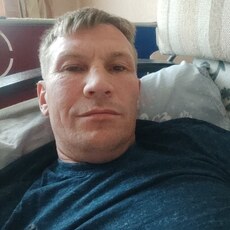 Фотография мужчины Василий, 40 лет из г. Соликамск
