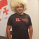 Giorgi, 33 года