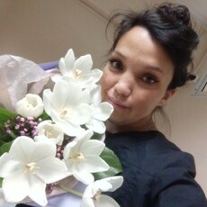 Танюшка, 38 из г. Иркутск.