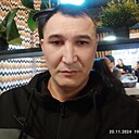 Сержан, 43 года