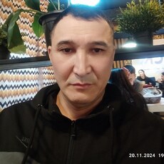 Фотография мужчины Сержан, 43 года из г. Экибастуз