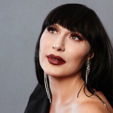 Фотография девушки Тамара, 54 года из г. Иркутск