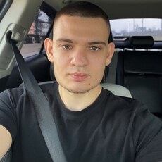 Фотография мужчины Иван, 23 года из г. Москва