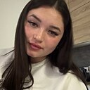 Анастасия, 21 год
