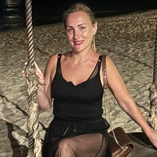 Татьяна, 45 из г. Калининград.