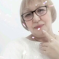 Фотография девушки Мари, 60 лет из г. Эмба