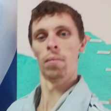 Фотография мужчины Алексей, 29 лет из г. Семикаракорск