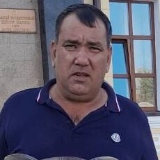 Фотография мужчины Эльмир, 49 лет из г. Казань