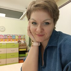 Юлия, 43 из г. Новосибирск.
