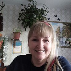 Фотография девушки Лариса, 54 года из г. Чебоксары