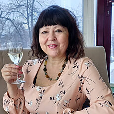 Фотография девушки Алина, 60 лет из г. Новокузнецк