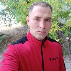Фотография мужчины Анатолий, 35 лет из г. Актобе