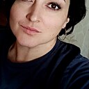 Брюнетка, 42 года