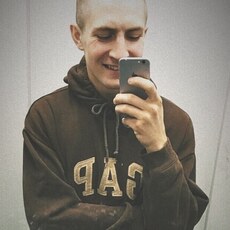 Фотография мужчины Добрый, 30 лет из г. Бобруйск