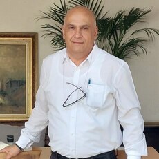 Фотография мужчины Margean Dan, 51 год из г. București