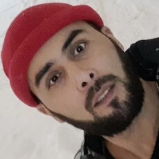 Фотография мужчины Mardon, 33 года из г. Руза