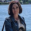 Марина, 45 лет