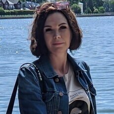 Фотография девушки Марина, 45 лет из г. Мурманск