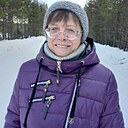Ирина, 64 года