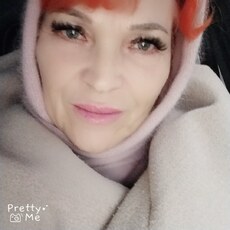 Фотография девушки Мила, 55 лет из г. Одесса