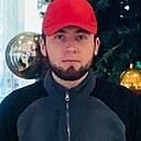 Федя, 27 лет