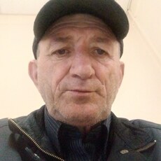 Фотография мужчины Виталик, 59 лет из г. Владикавказ