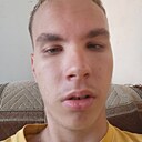 Егор Клишин, 18 лет