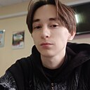 Антон, 23 года