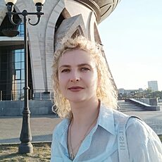 Фотография девушки Елена, 45 лет из г. Краснокамск