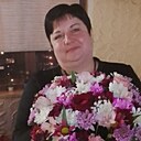 Надежда, 42 года