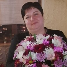 Фотография девушки Надежда, 42 года из г. Новый Оскол