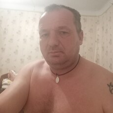 Фотография мужчины Сергей, 47 лет из г. Харцызск