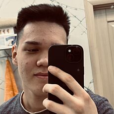 Фотография мужчины Айдар, 20 лет из г. Павлодар